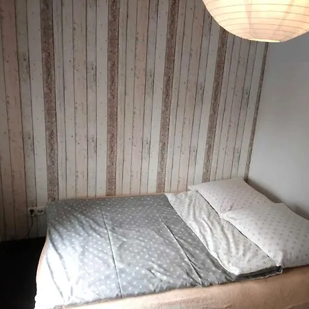 Apartament Polanki 208 * Kolobřeh