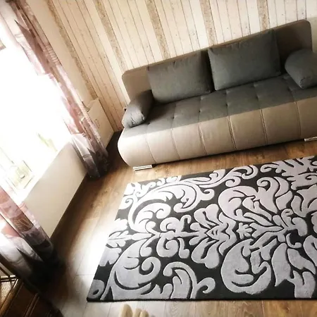 Apartament Polanki 208 * Kolobřeh