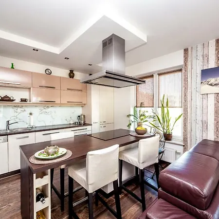Apartament Polanki 208 * Kolobřeh